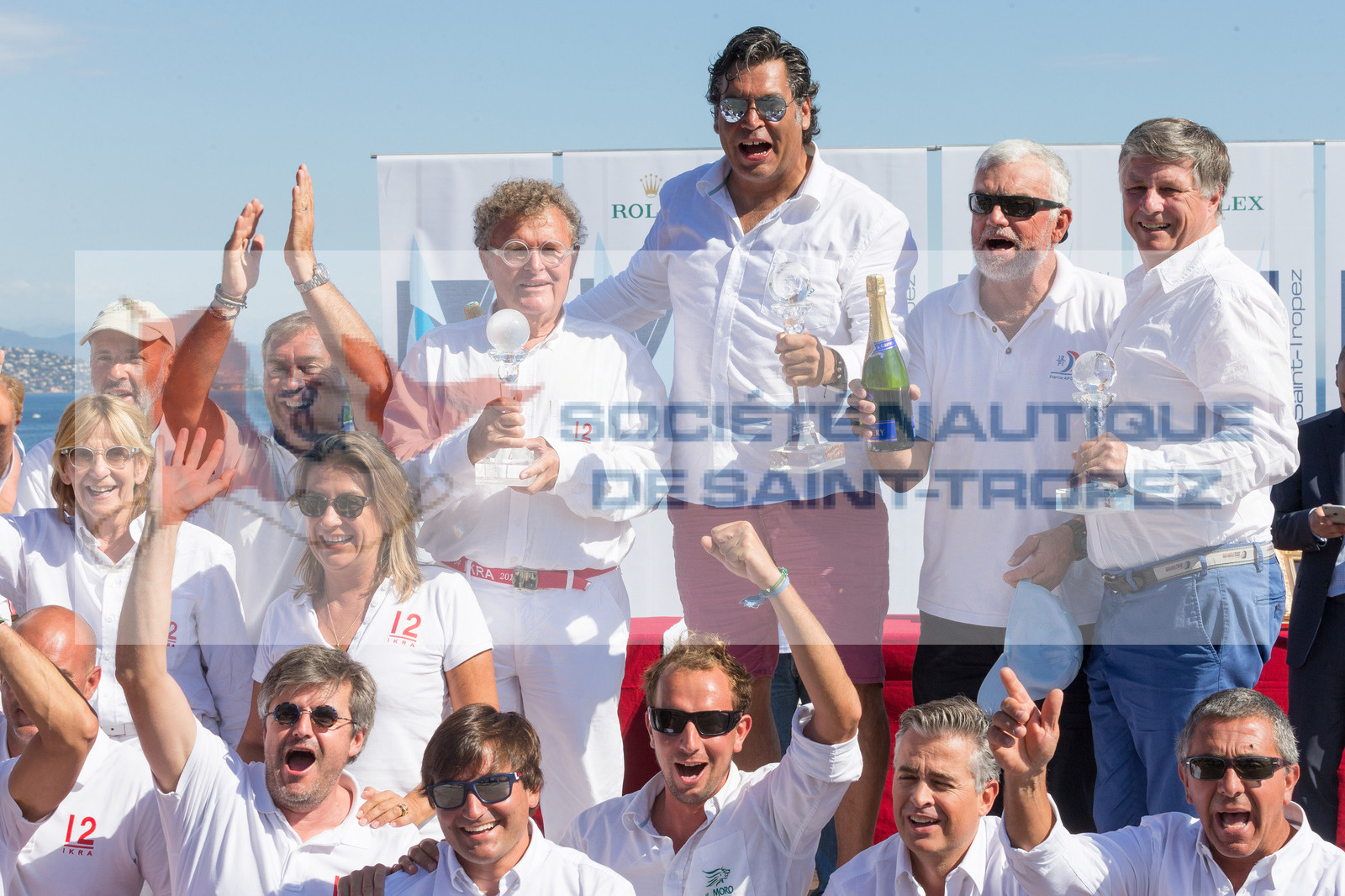 30 09 2016, Saint-Tropez (FRA,83), Voiles de Saint-Tropez 2016, Day 5