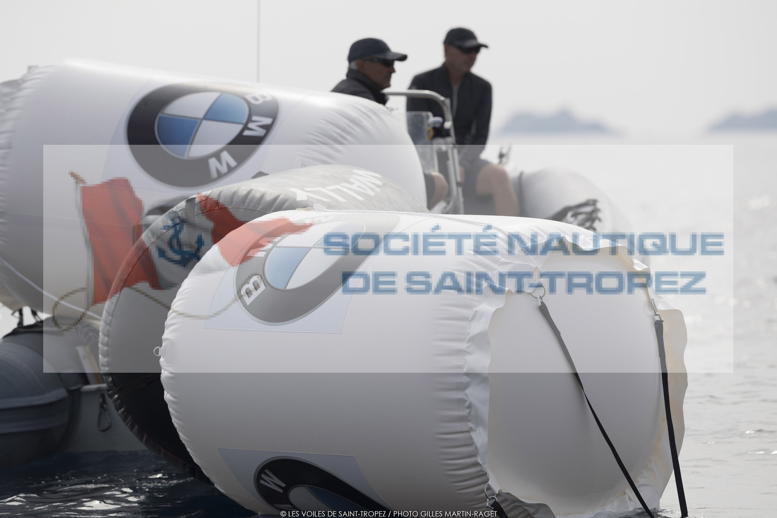 02 10 2017, Saint-Tropez (FRA,83), Les Voiles de Saint-Tropez 2017, Jour 2