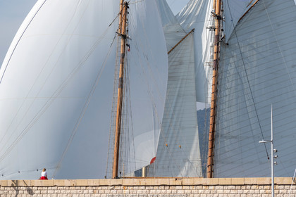 Voiles de Saint-Tropez 2021