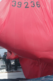 26 09 2020, Saint-Tropez (FRA,83), Les Voiles de Saint-Tropez 2020, Day 1