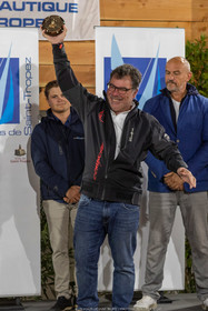 Voiles de Saint-Tropez 2021