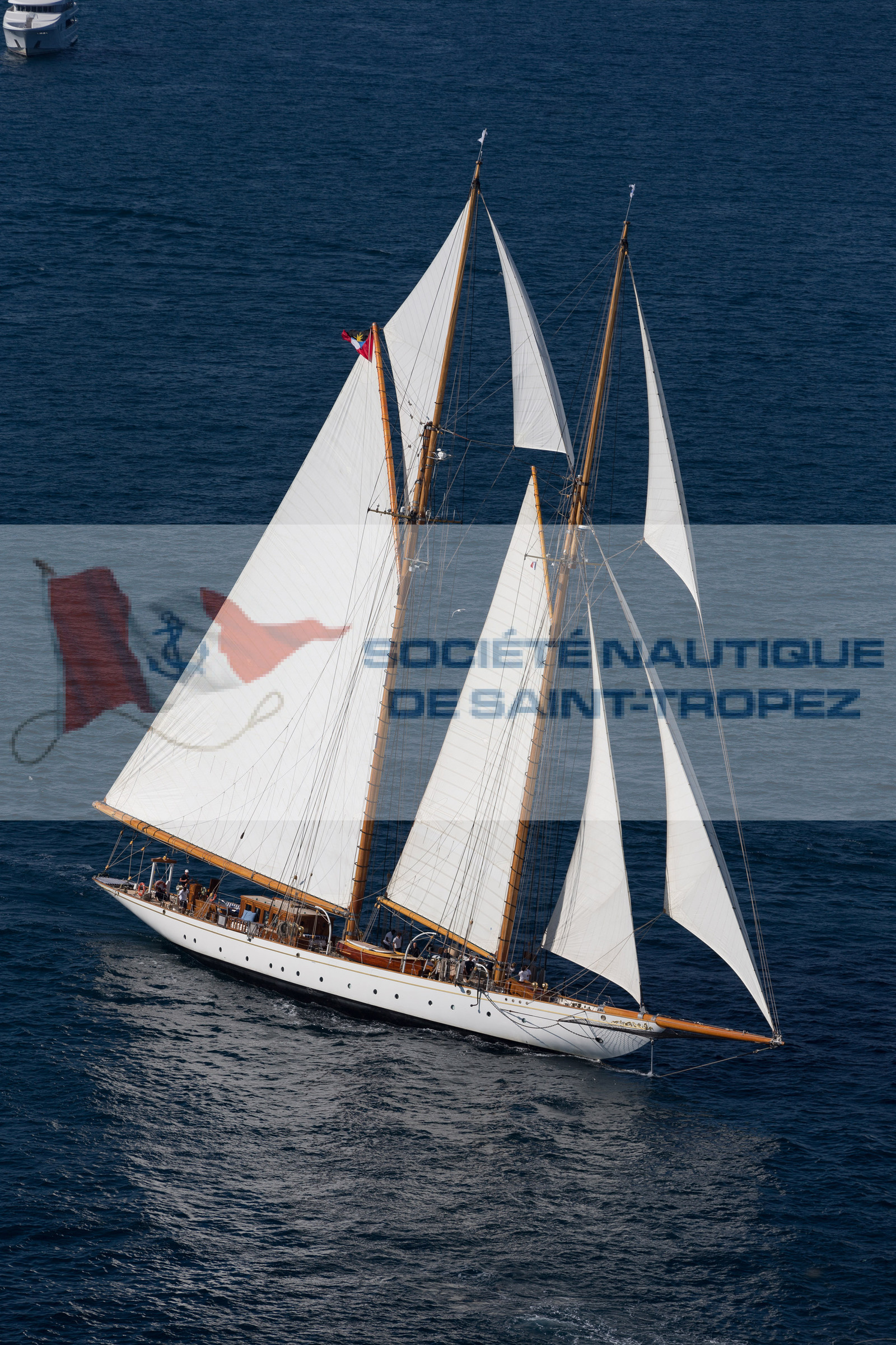 29 09 2016, Saint-Tropez (FRA,83), Voiles de Saint-Tropez 2016, Day 4, Challenge day