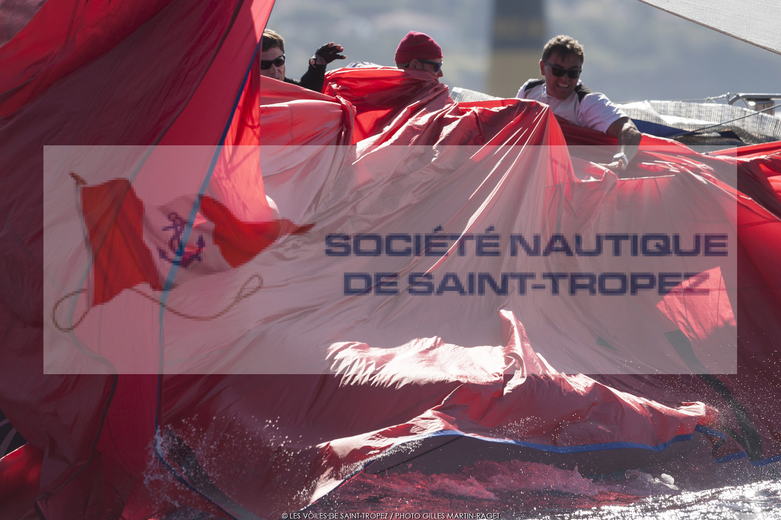 06 10 2017, Saint-Tropez (FRA,83), Les Voiles de Saint-Tropez 2017, jour 6