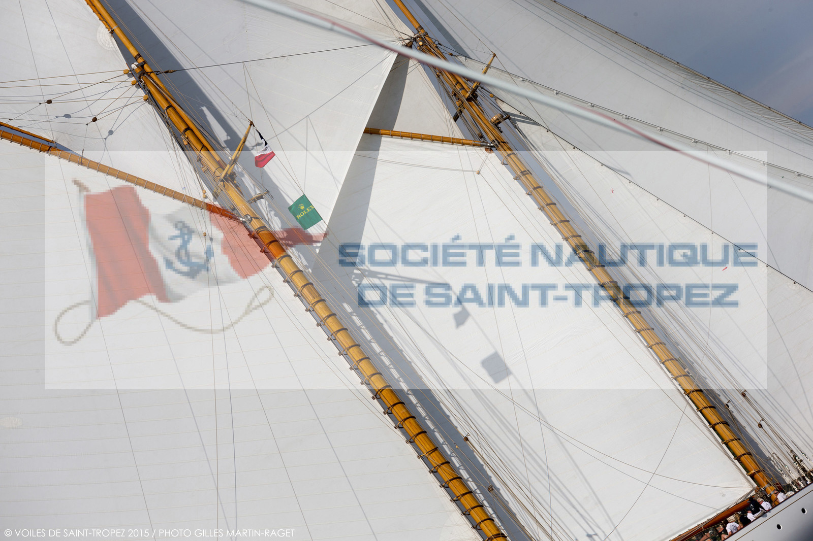 27 09 2016, Saint-Tropez (FRA,83), Voiles de Saint-Tropez 2016, Day 3, Classic Yachts