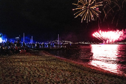 ©Les Voiles de Saint-Tropez  2024