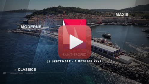 VDST 2023 J1 1ers tours de chauffe