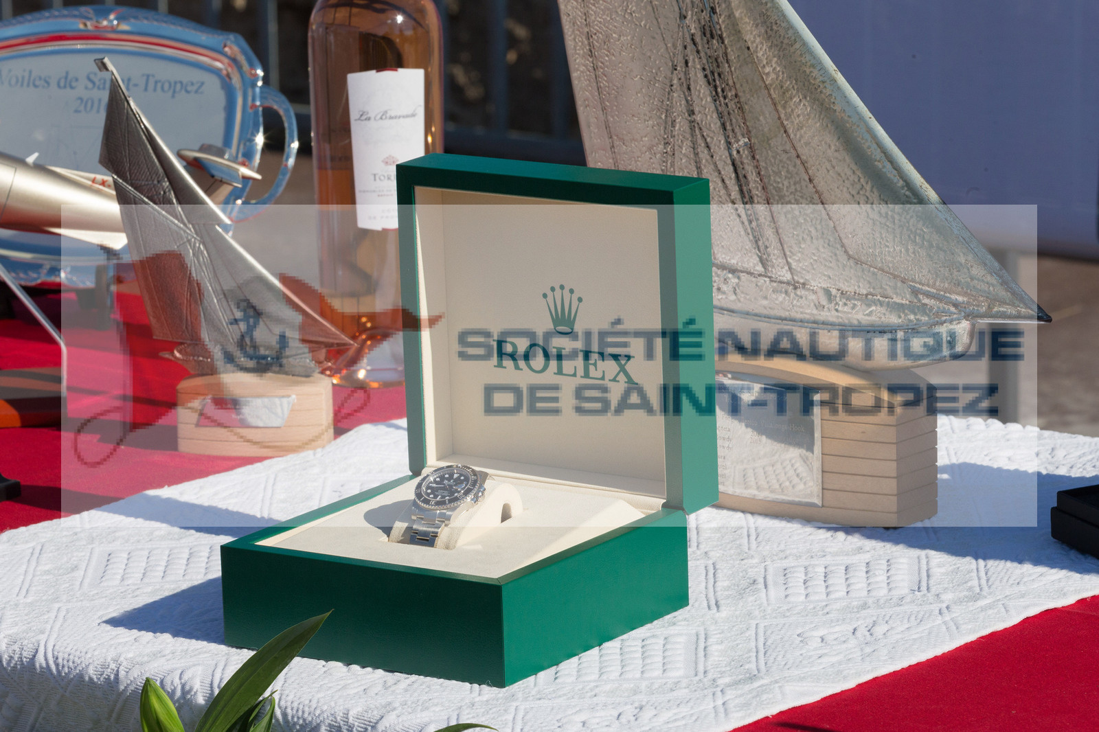 30 09 2016, Saint-Tropez (FRA,83), Voiles de Saint-Tropez 2016, Day 5