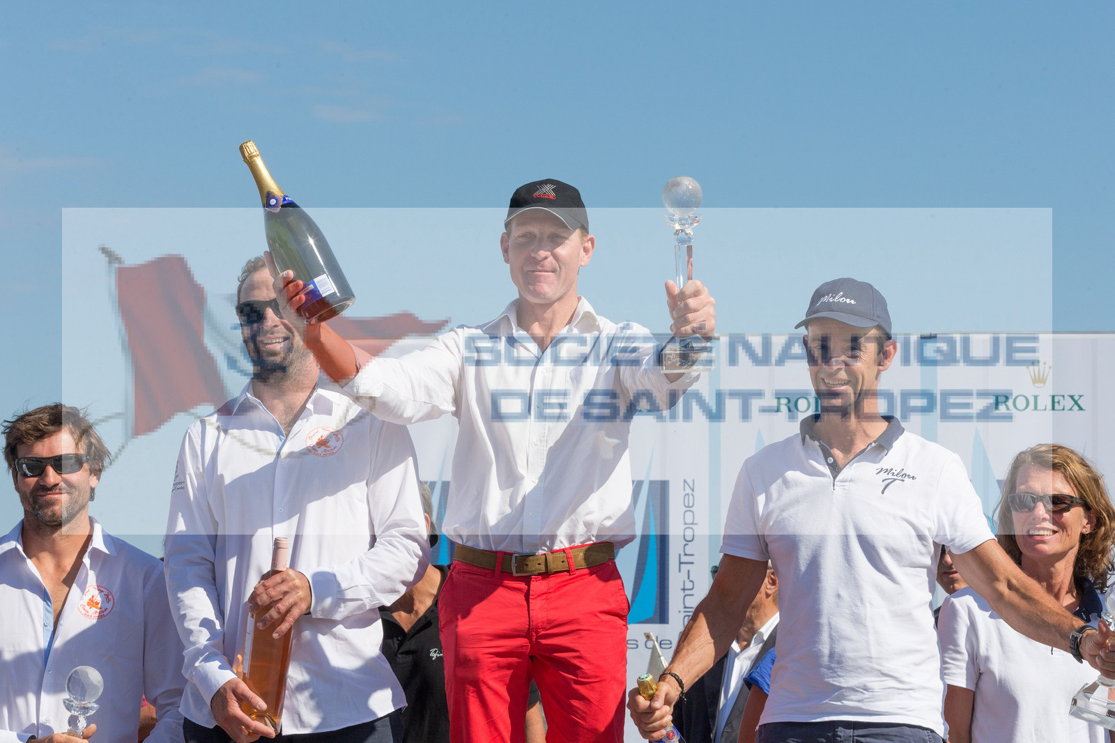 30 09 2016, Saint-Tropez (FRA,83), Voiles de Saint-Tropez 2016, Day 5