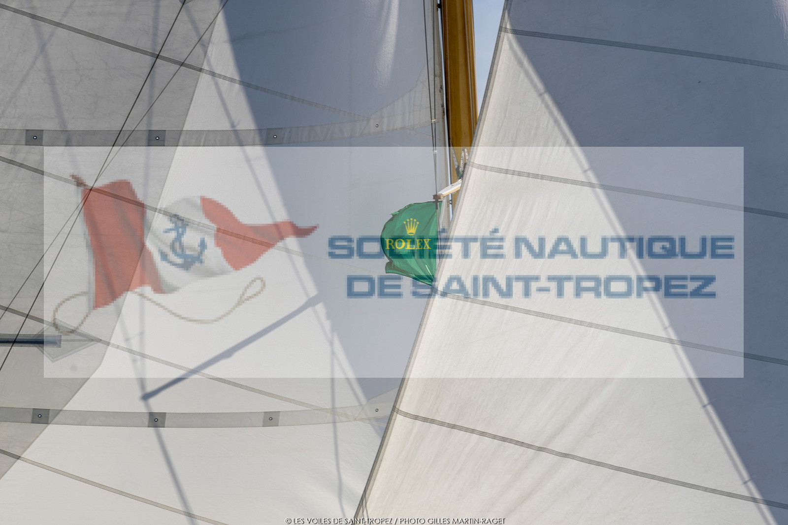 01 10 2019, Saint-Tropez (FRA,83), Les Voiles de Saint-Tropez 2019, day 2, Trophée Rolex