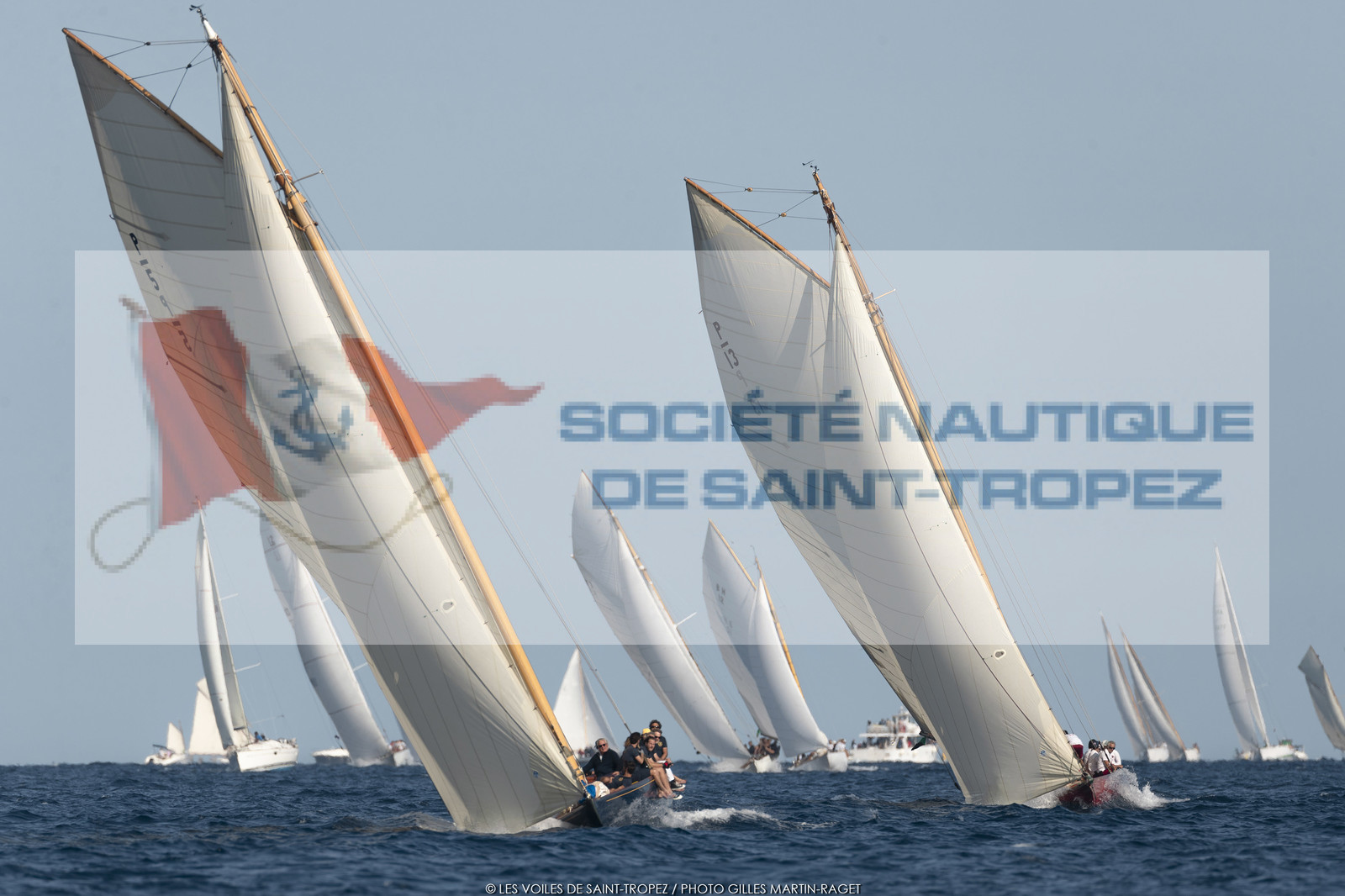 30 09 2020, Saint-Tropez (FRA,83), Les Voiles de Saint-Tropez 2020, Day 4