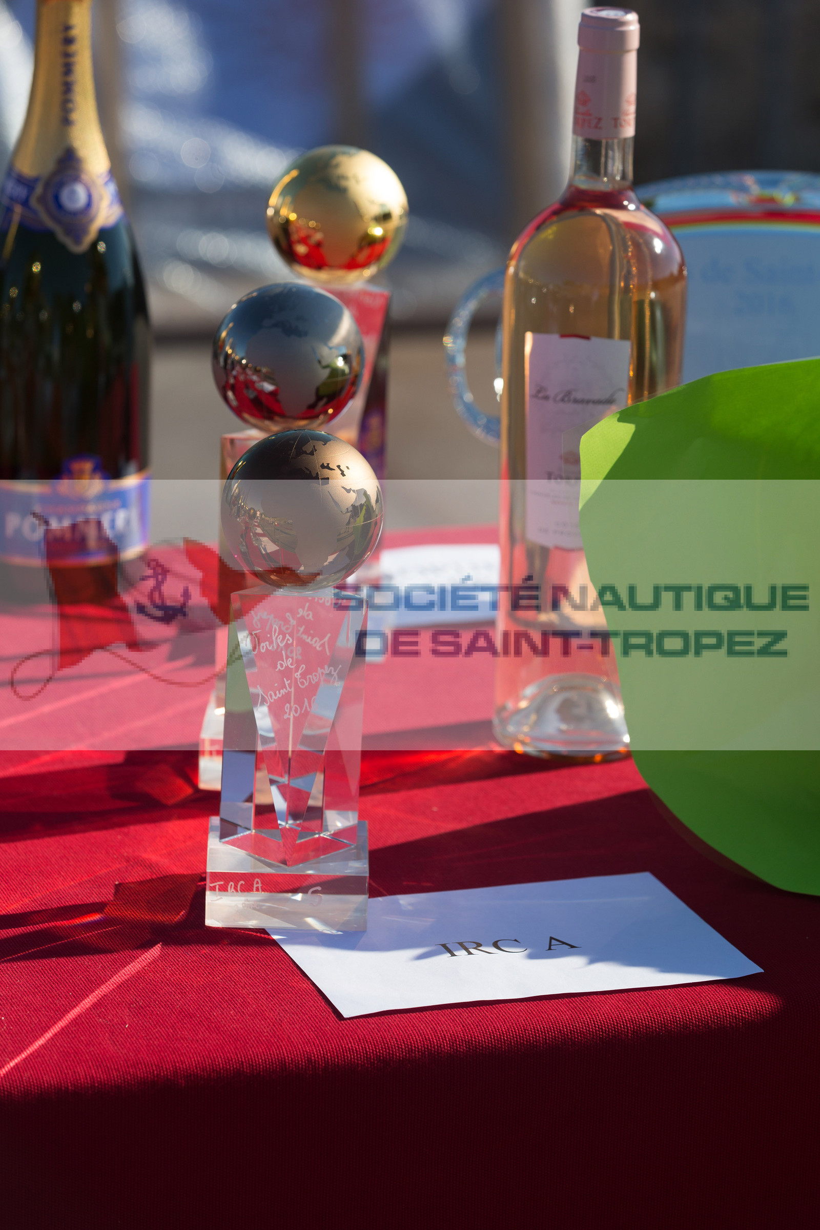 30 09 2016, Saint-Tropez (FRA,83), Voiles de Saint-Tropez 2016, Day 5