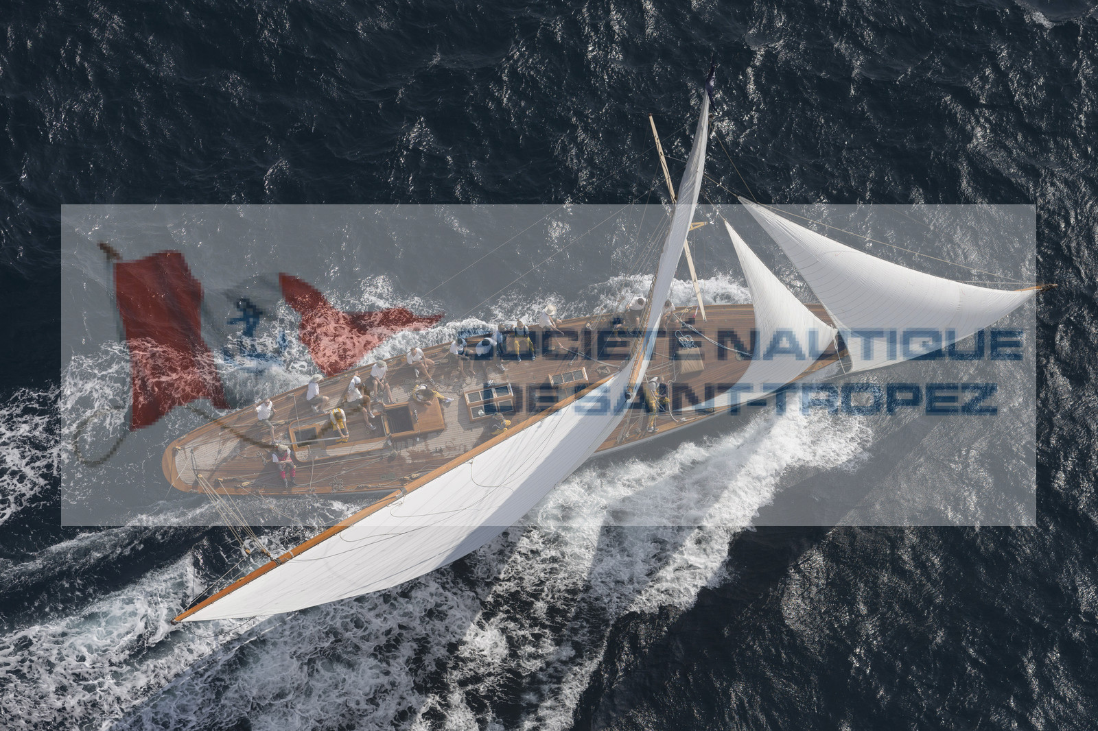 29 09 2014, Saint-Tropez (FRA,83), Voiles de Saint-Tropez 2014, Day 1,