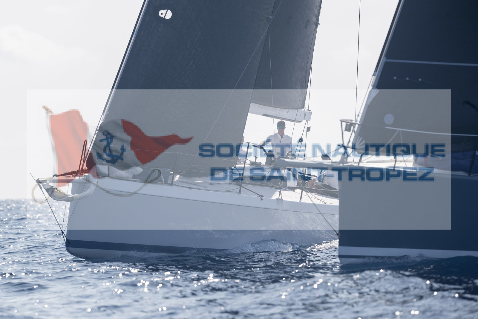 06 10 2023, Saint-Tropez (FRA,83), Les Voiles de Saint-Tropez 2023, Race Day 6