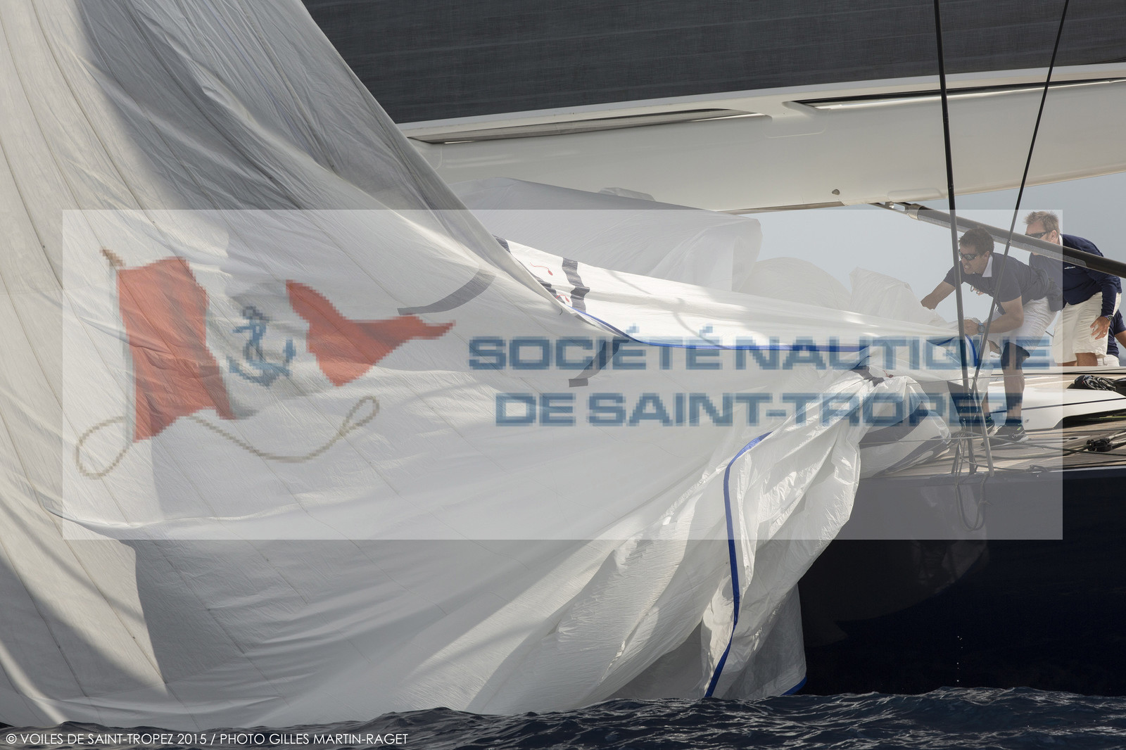 28 09 2015, Saint-Topez (FRA,83), Voiles de Saint-Tropez 2015, Day 1, Wally Yachts