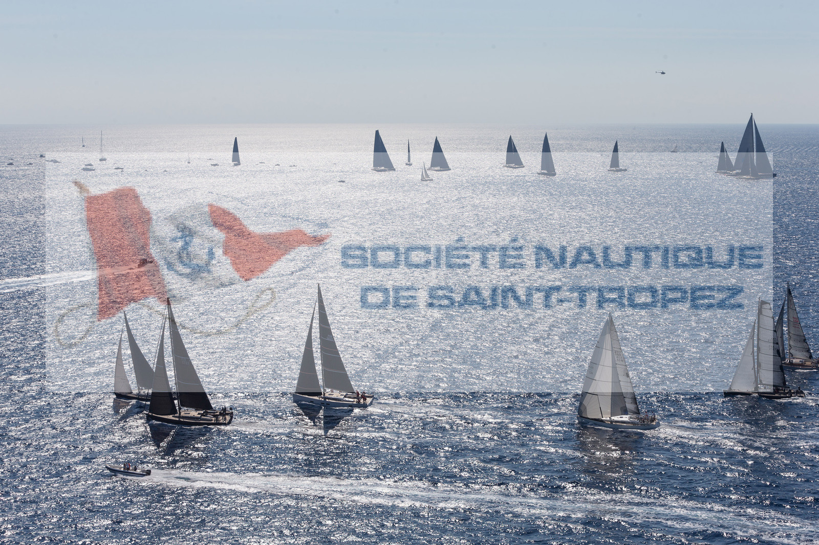 30 09 2016, Saint-Tropez (FRA,83), Voiles de Saint-Tropez 2016, Day 5