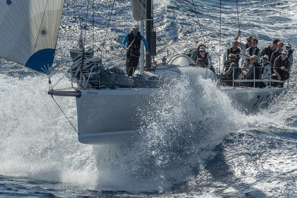Voiles de Saint-Tropez 2021