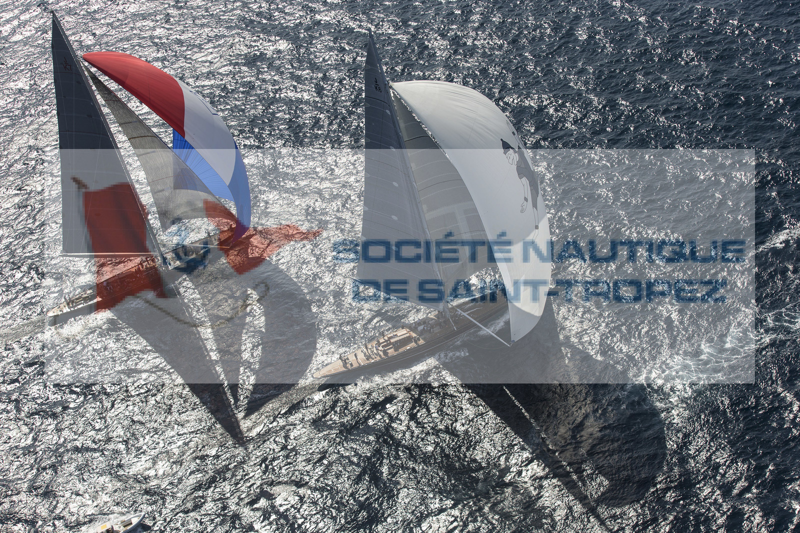 02 10 2013 - Saint-Tropez (FRA,83) - Voiles de Saint-Tropez 2013 - Day 3