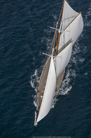 0 10 2020, Saint-Tropez (FRA,83), Les Voiles de Saint-Tropez  2020, Les Voiles Super Series, Race Day1