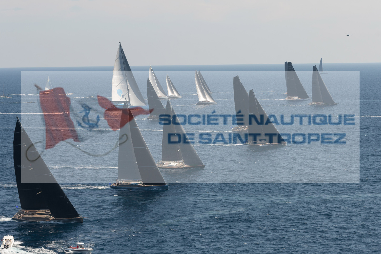 30 09 2016, Saint-Tropez (FRA,83), Voiles de Saint-Tropez 2016, Day 5