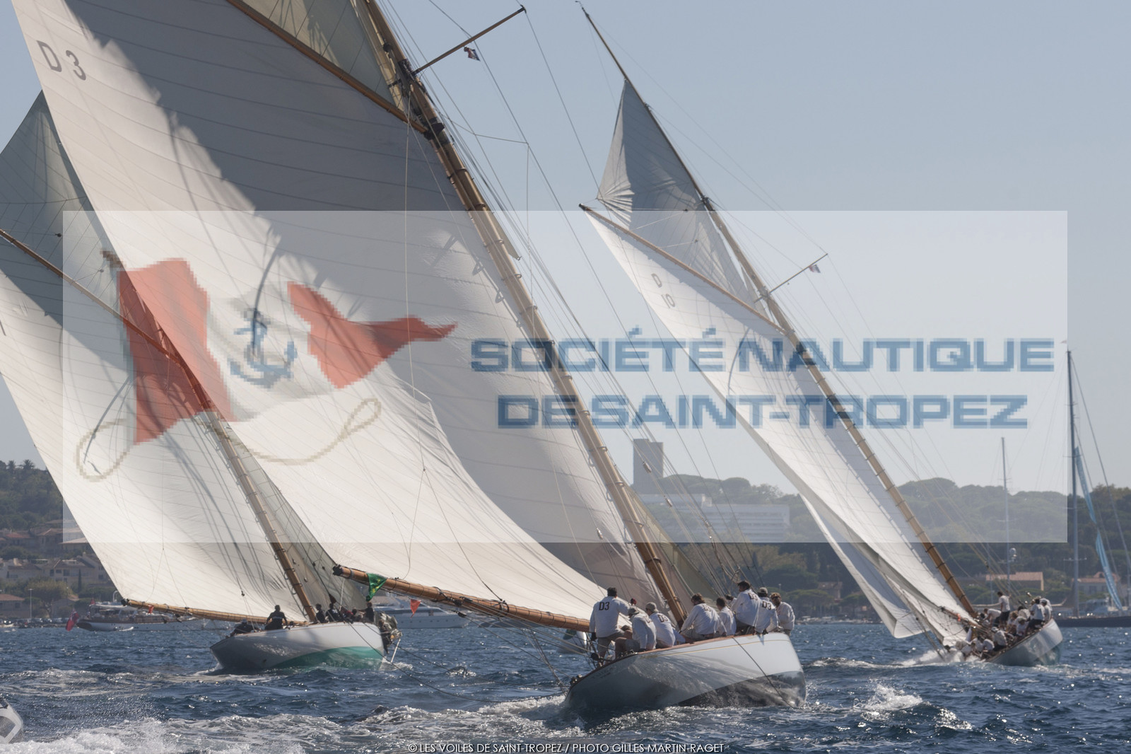 05 10 2017, Saint-Tropez (FRA,83), Les Voiles de Saint-Tropez 2017, jour 5
