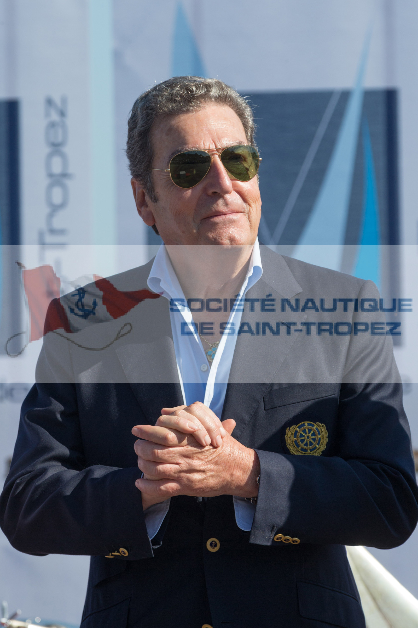 30 09 2016, Saint-Tropez (FRA,83), Voiles de Saint-Tropez 2016, Day 5