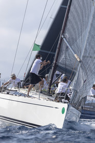 01 10 2019, Saint-Tropez (FRA,83), Les Voiles de Saint-Tropez 2019, day 2