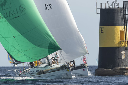 30 09 2020, Saint-Tropez (FRA,83), Les Voiles de Saint-Tropez 2020, Day 4