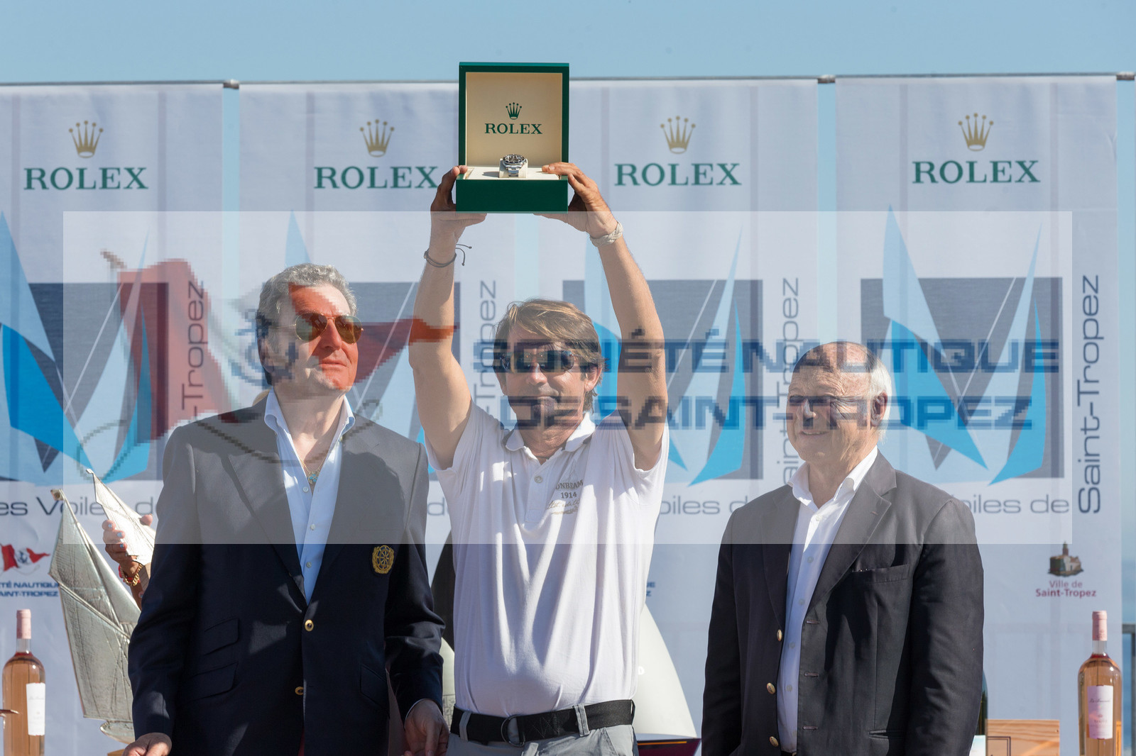 30 09 2016, Saint-Tropez (FRA,83), Voiles de Saint-Tropez 2016, Day 5