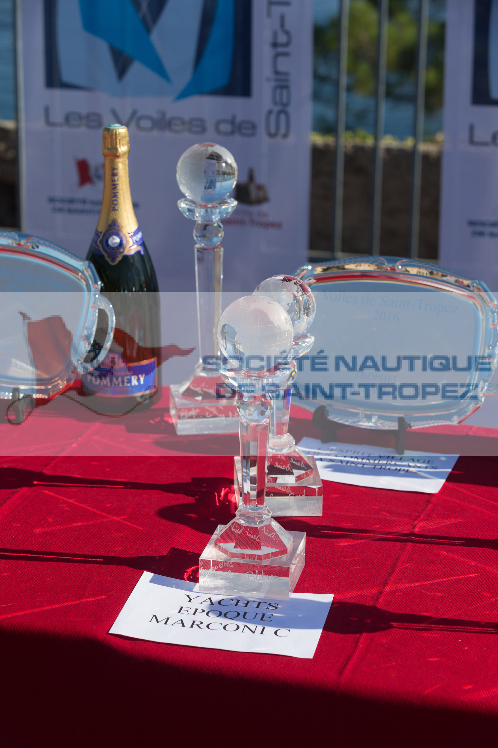 30 09 2016, Saint-Tropez (FRA,83), Voiles de Saint-Tropez 2016, Day 5