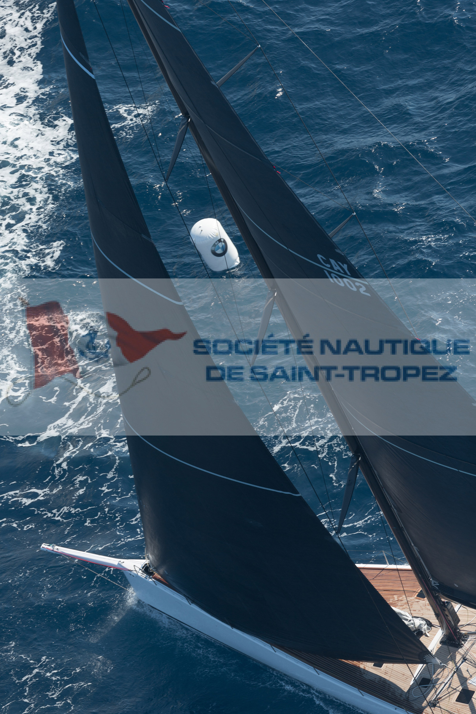 30 09 2016, Saint-Tropez (FRA,83), Voiles de Saint-Tropez 2016, Day 5