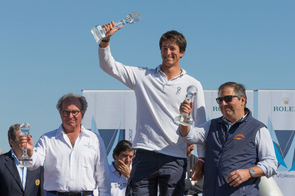 30 09 2016, Saint-Tropez (FRA,83), Voiles de Saint-Tropez 2016, Day 5