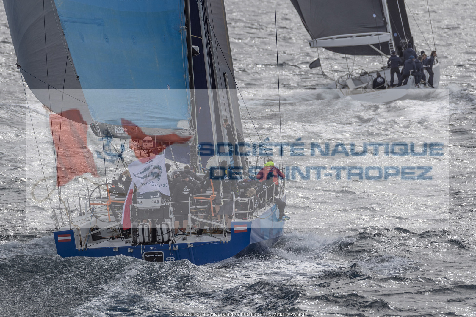 0 10 2020, Saint-Tropez (FRA,83), Les Voiles de Saint-Tropez  2020, Les Voiles Super Series, Race Day1
