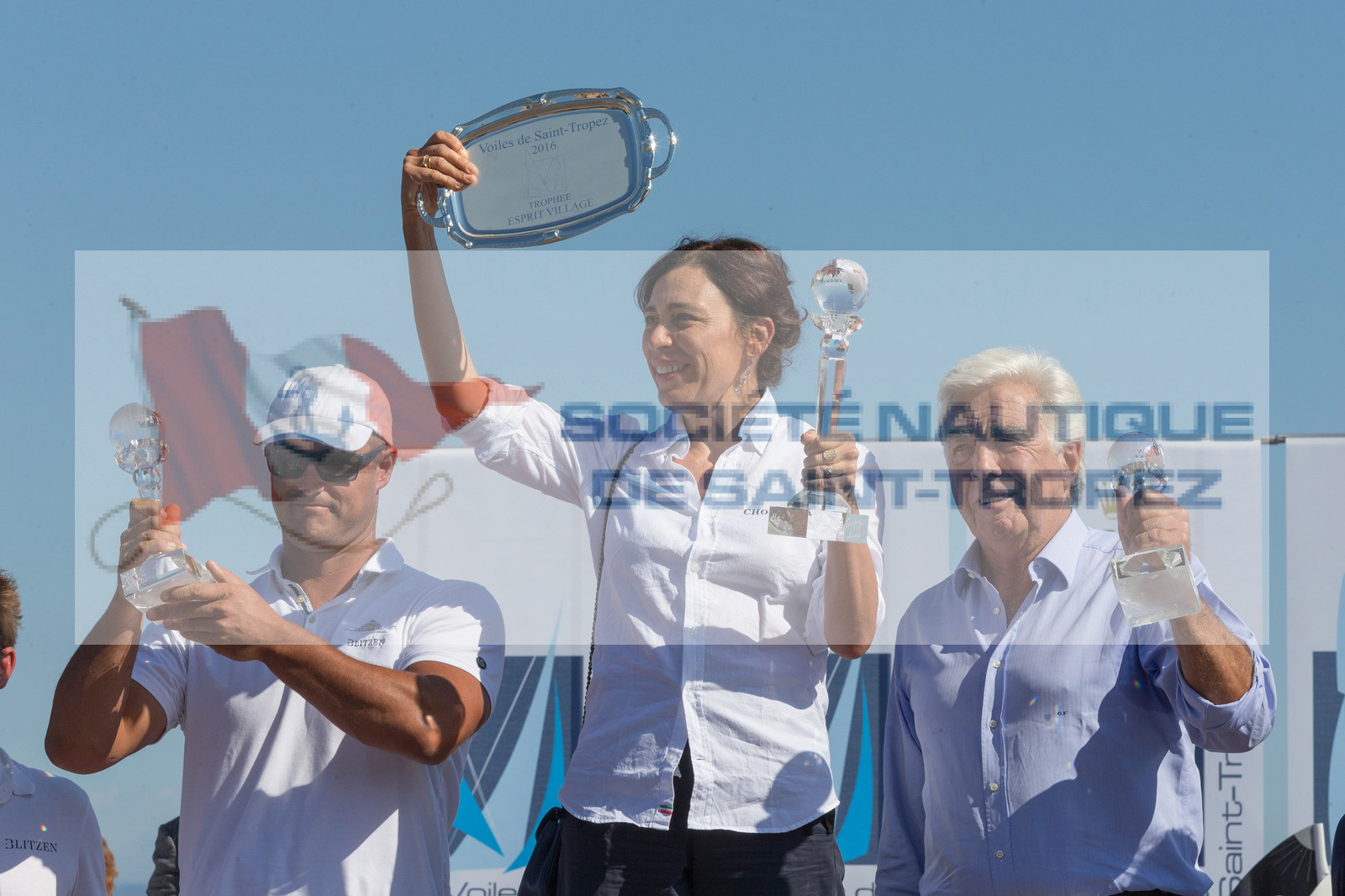 30 09 2016, Saint-Tropez (FRA,83), Voiles de Saint-Tropez 2016, Day 5