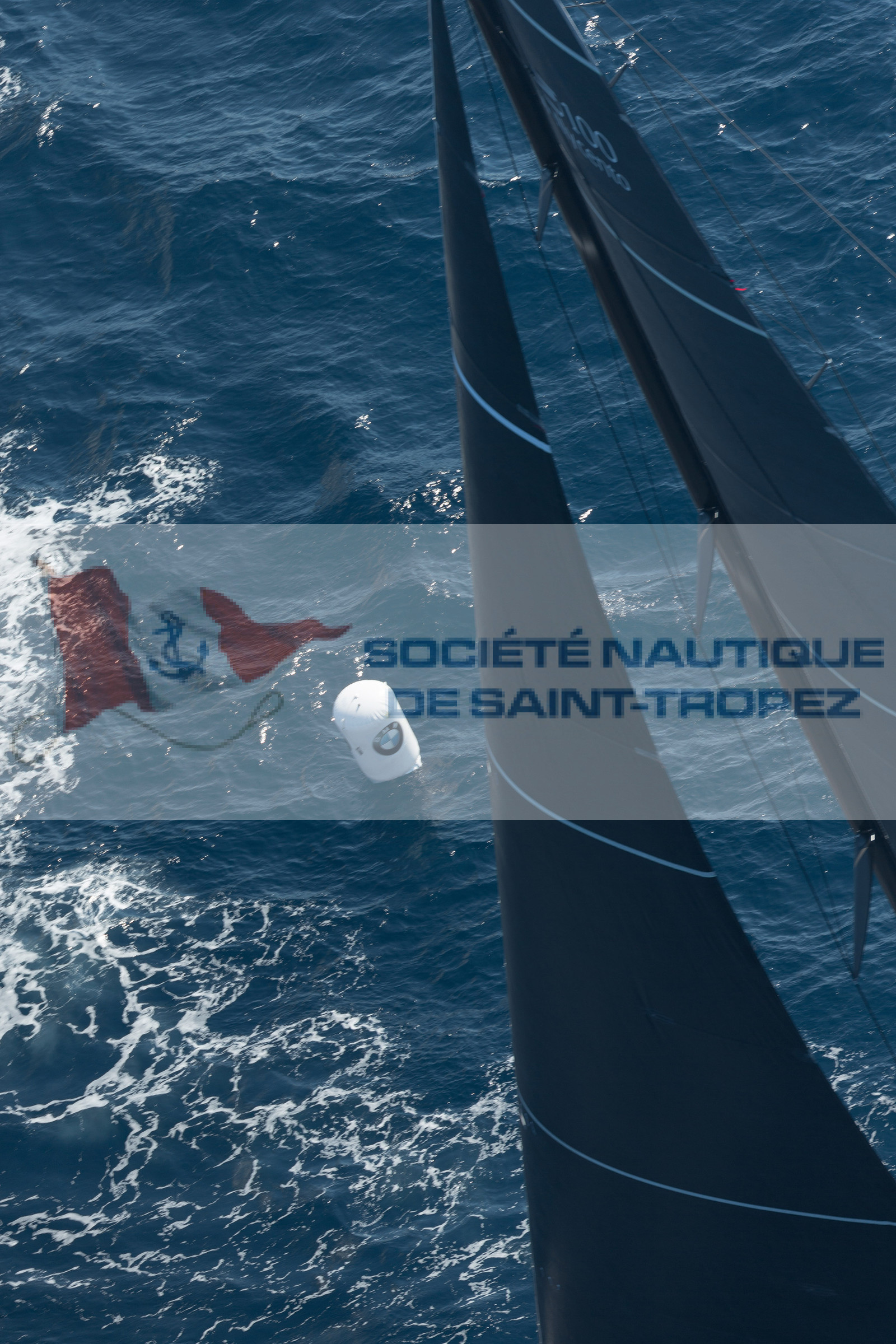 30 09 2016, Saint-Tropez (FRA,83), Voiles de Saint-Tropez 2016, Day 5