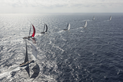 29 09 2014, Saint-Tropez (FRA,83), Voiles de Saint-Tropez 2014, Day 1,