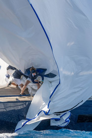 Voiles de Saint-Tropez 2021