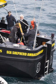 01 10 2025, Saint-Tropez (FRA,83) , Voioes de Saint-Tropez 2015, Day 4