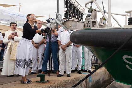 Voiles de Saint-Tropez 2021