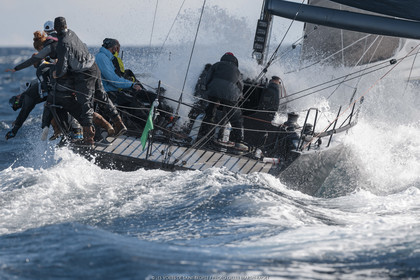 26 09 2020, Saint-Tropez (FRA,83), Les Voiles de Saint-Tropez 2020, Day 1