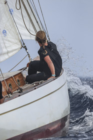 06 10 2018, Saint-Troepz (FRA,83), Les Voiles de Saint-Tropez 2018, Jour 7