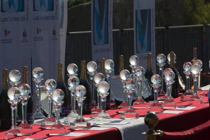 30 09 2016, Saint-Tropez (FRA,83), Voiles de Saint-Tropez 2016, Day 5