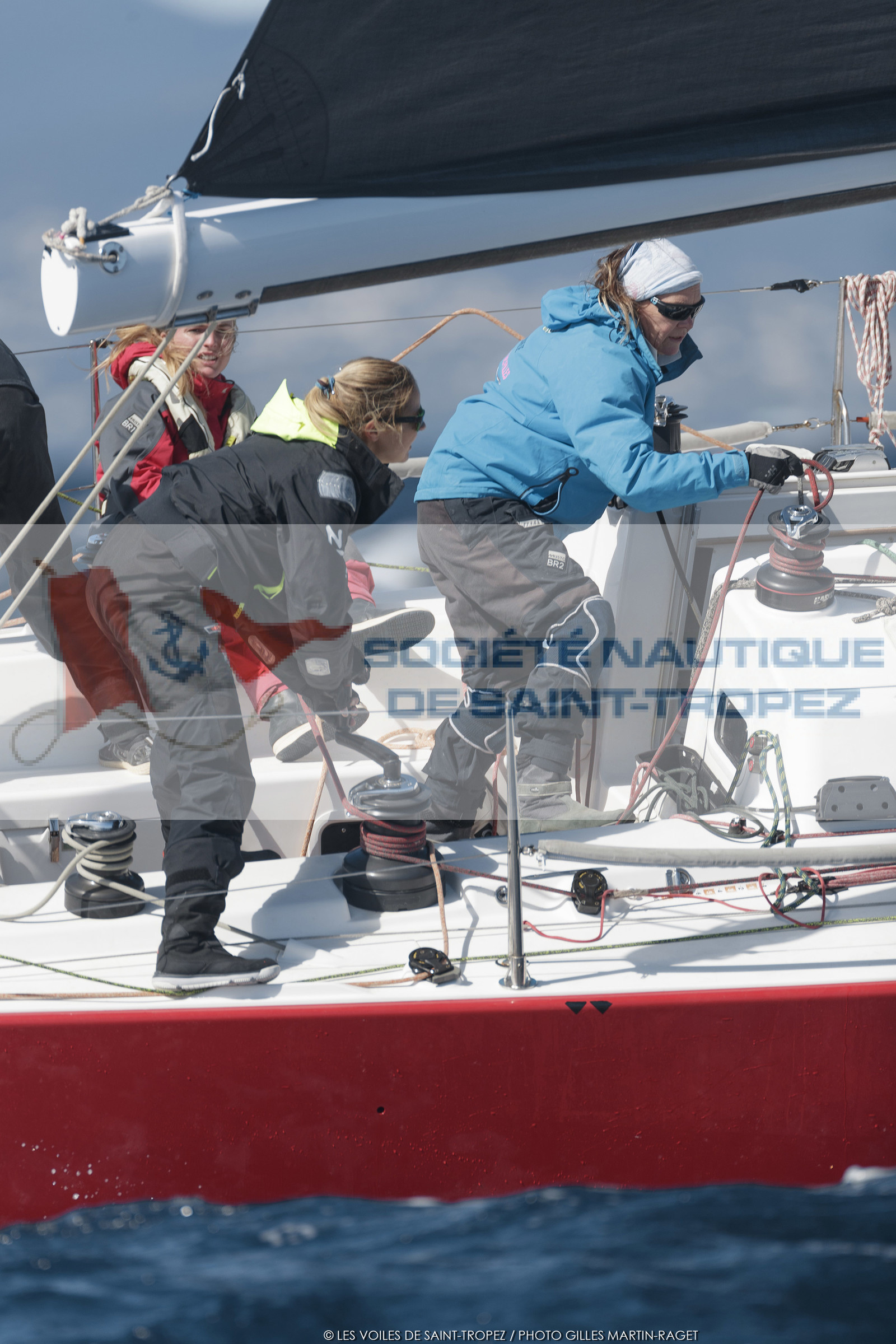 26 09 2020, Saint-Tropez (FRA,83), Les Voiles de Saint-Tropez 2020, Day 1