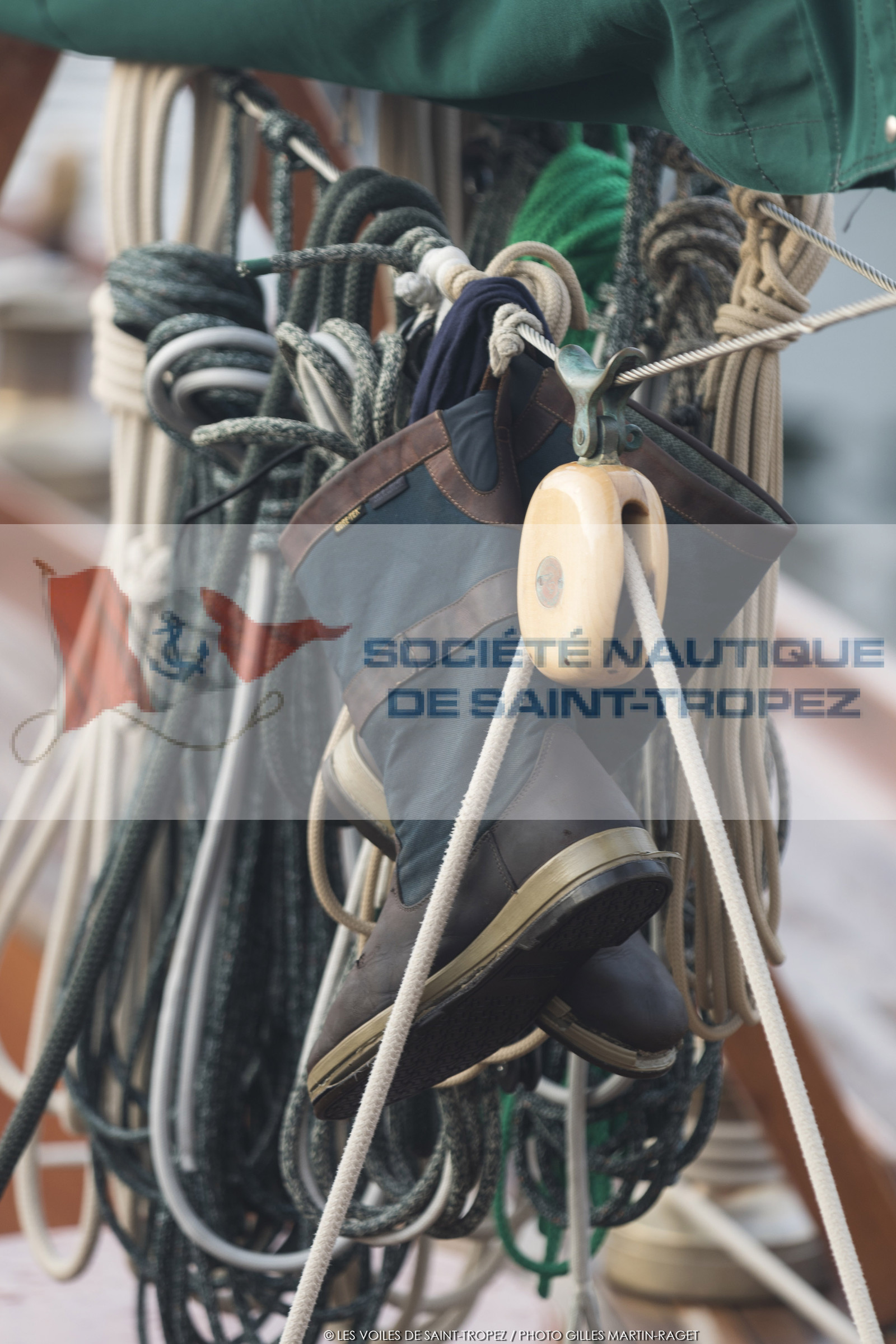 01 10 2017, Saint-Tropez (FRA,83), Les Voiles de Saint-Tropez 2017