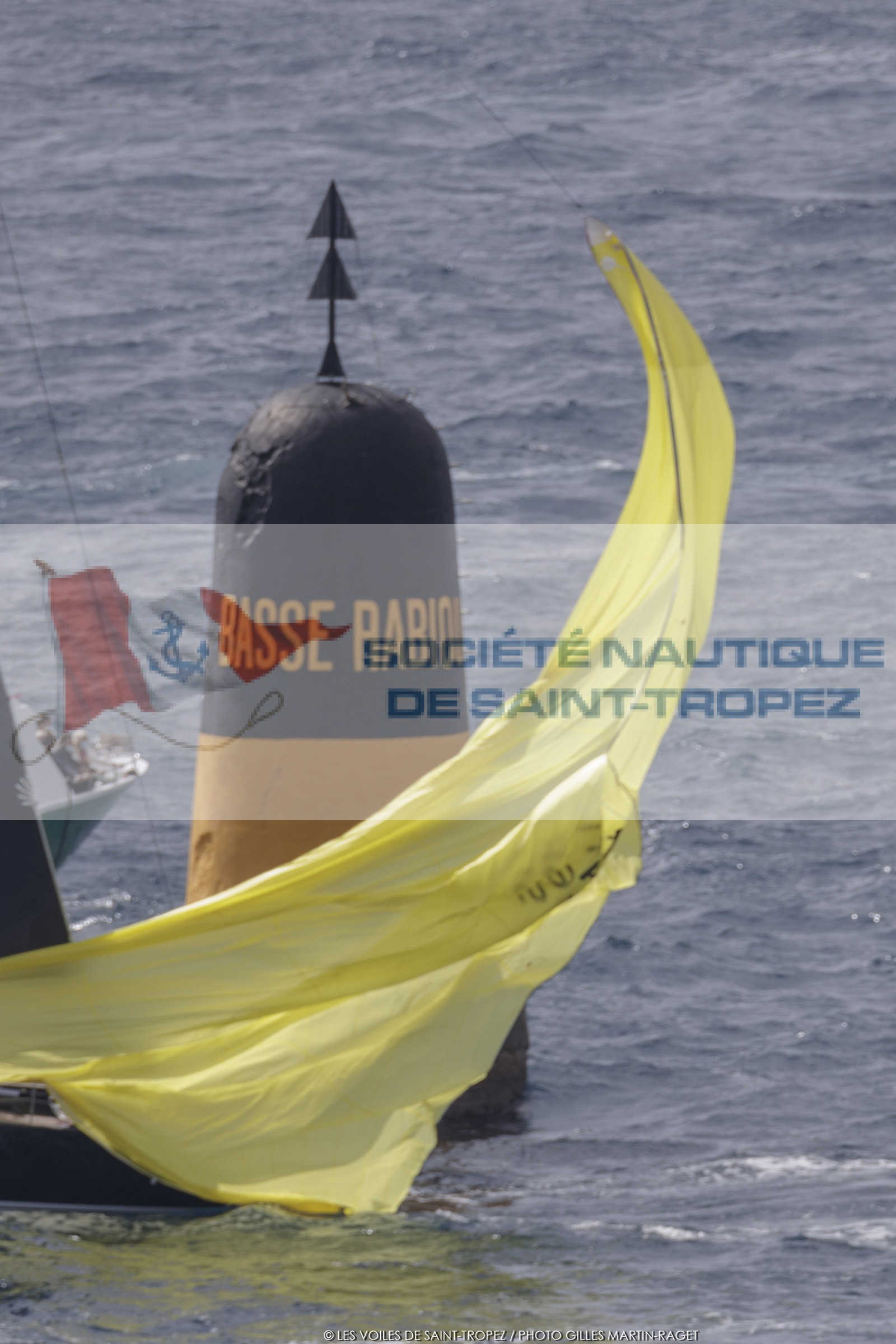 03 10 2020, Saint-Tropez (FRA,83), Les Voiles de Saint-Tropez 2020, Day 7