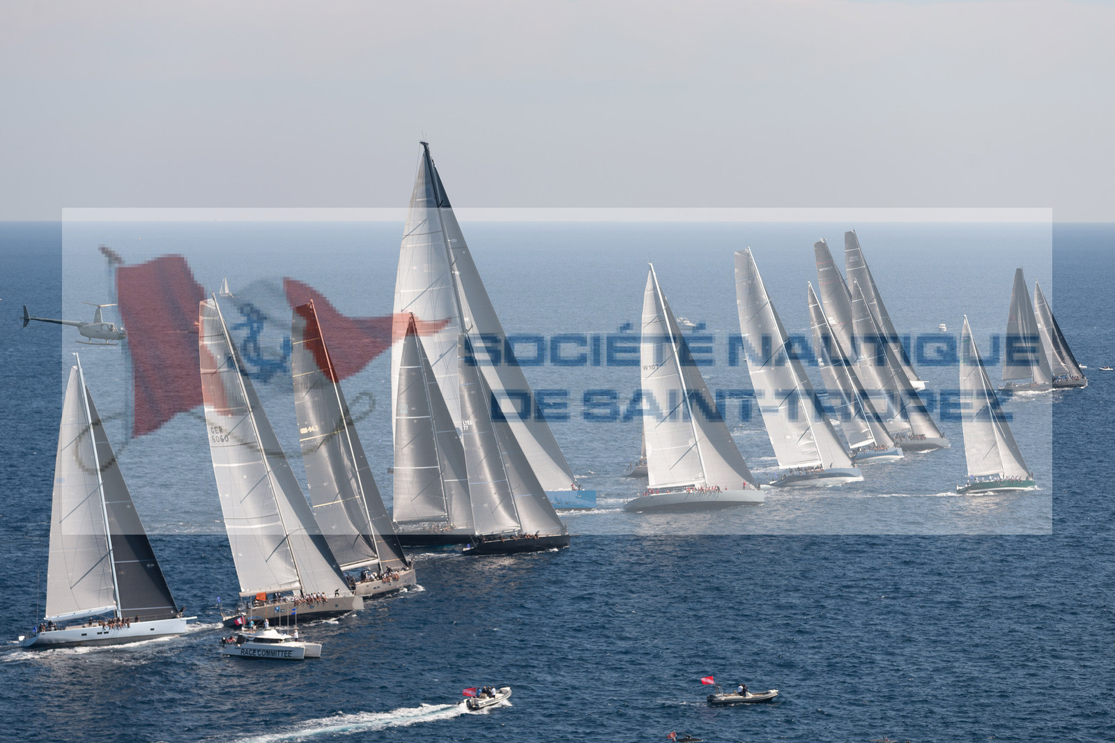 30 09 2016, Saint-Tropez (FRA,83), Voiles de Saint-Tropez 2016, Day 5