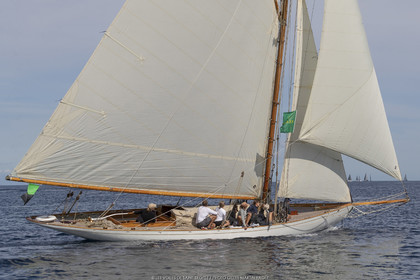 29 09 2020, Saint-Tropez (FRA,83), Les Voiles de Saint-Tropez 2020, Day 3