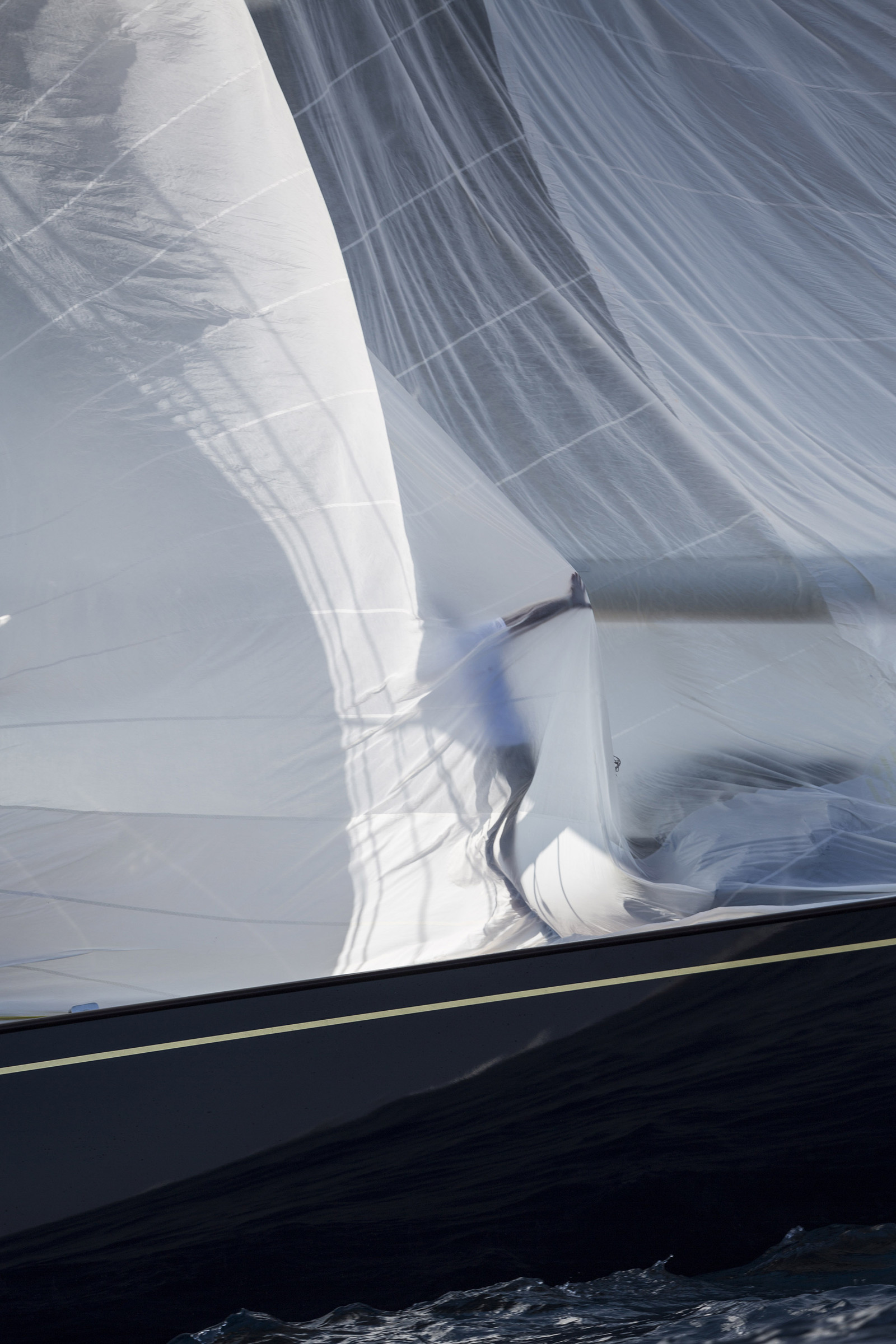 02 10 2014, Saint-Tropez (FRA,83), Voiles de Saint-Tropez 2014, Day 4, J Class