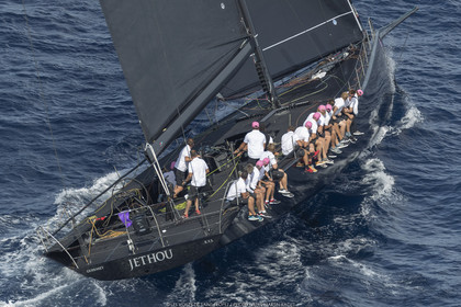 05  2018, Saint-Tropez (FRA,83), Les Voiles de Saint-Tropez 2018, Jour 6