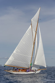 29 09 2020, Saint-Tropez (FRA,83), Les Voiles de Saint-Tropez 2020, Day 3