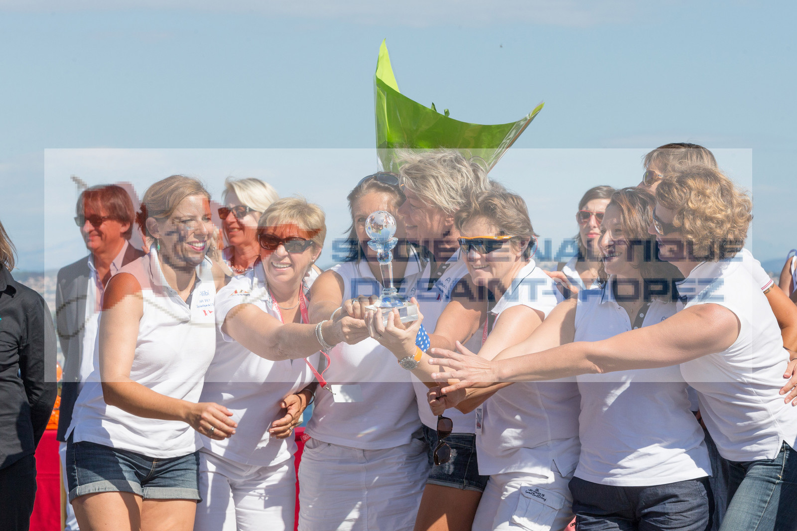 30 09 2016, Saint-Tropez (FRA,83), Voiles de Saint-Tropez 2016, Day 5